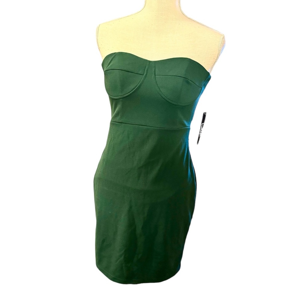 Lulus dress